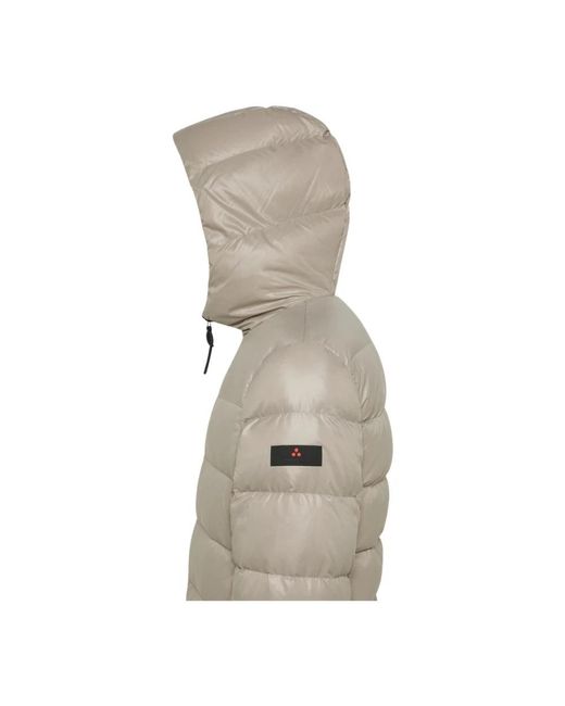 Winter Jackets Peuterey pour homme en coloris Gray