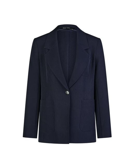 Blazers MARC AUREL en coloris Blue