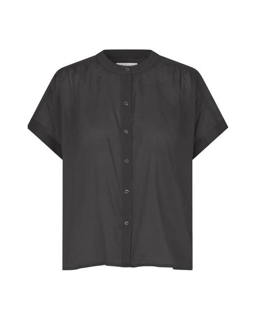 Lolly's Laundry Black Shirts