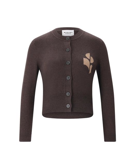 Isabel Marant Cardigans in het Gray