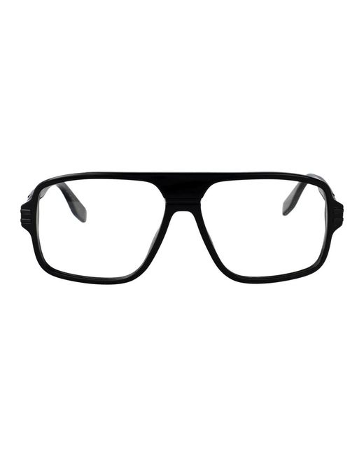 Marc Jacobs Black Glasses for men