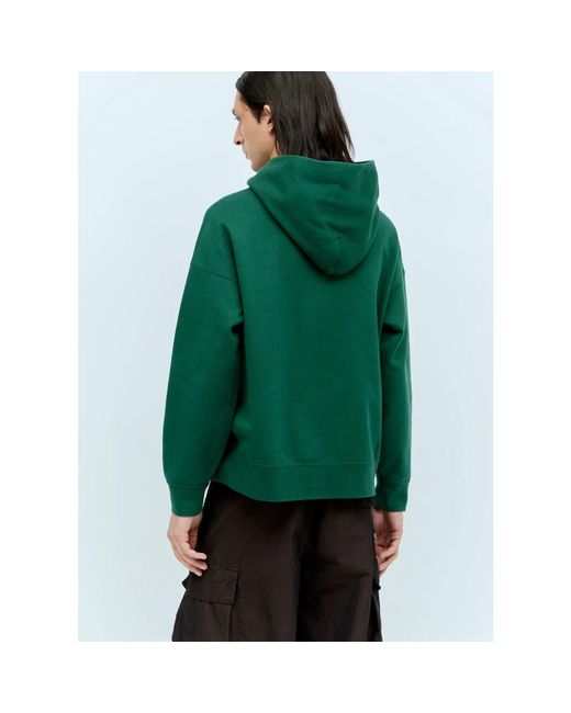 Visvim Sweatshirts & hoodies in Green für Herren