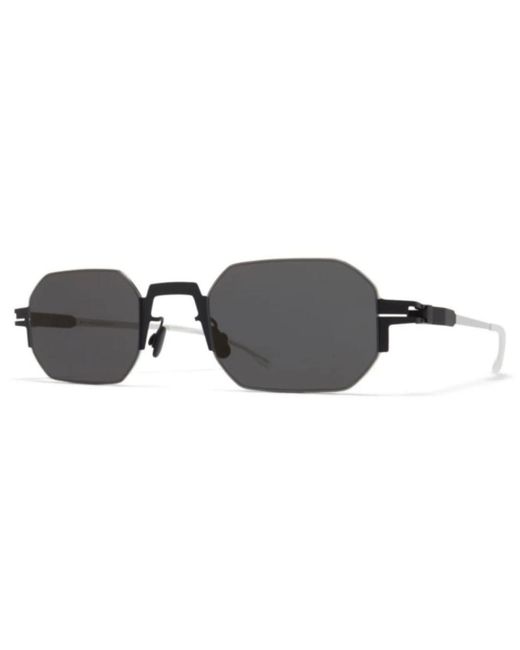 Mykita Studio15.1 in het Black