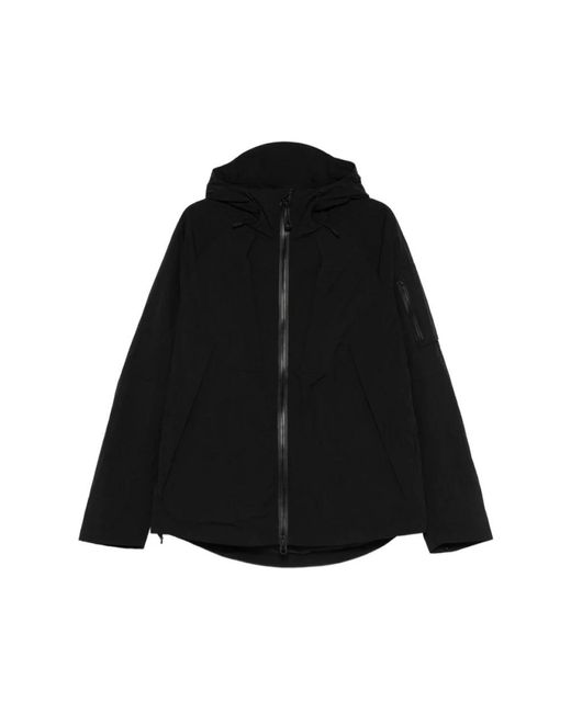 JG1 Training Jackets in Black für Herren