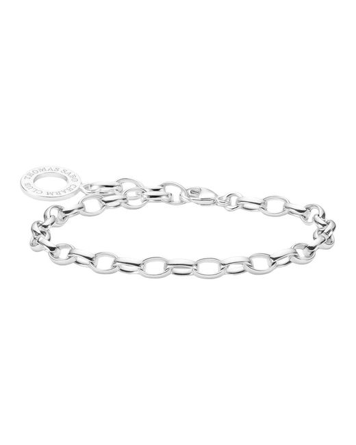 Bracelets Thomas Sabo de color Metallic