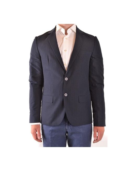 Antony Morato Kostuums ,Blauw ,Blazer in het Blue voor heren