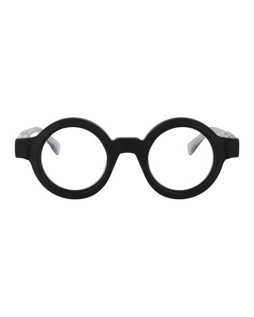Accessories > glasses Kuboraum en coloris Black