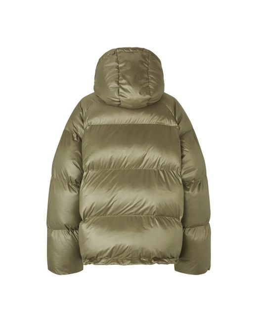 Lolly's Laundry Shelbyll Jacket in het Green