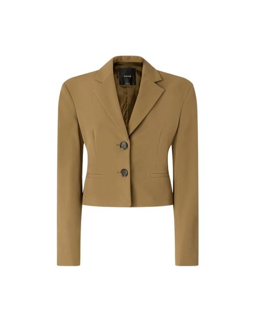 Pinko Blazers in het Green
