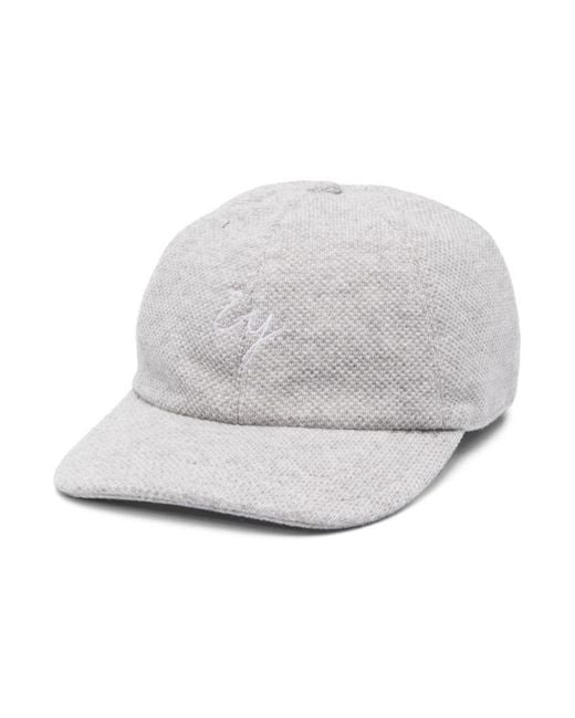 Eleventy Gray Hats & Caps for men