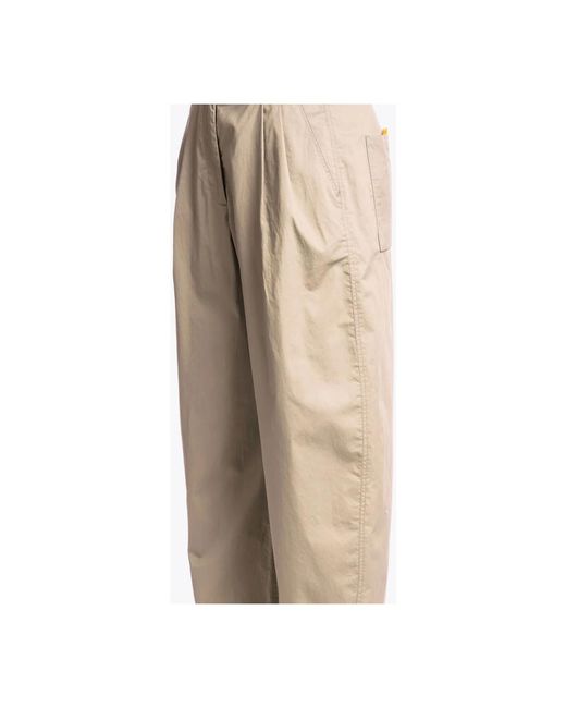 Parajumpers Natural Tapered Trousers