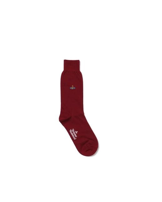 Vivienne Westwood Red Accessories