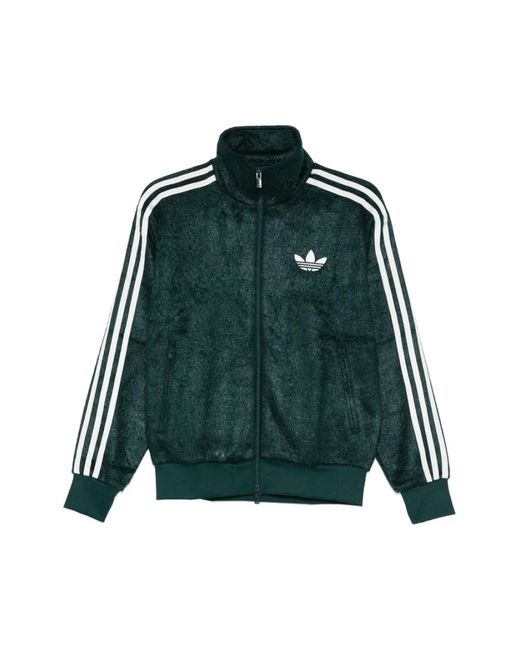 Adidas Green Light Jackets