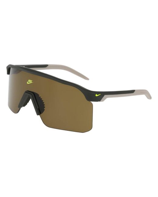 Nike Expedition Shield E in Green für Herren