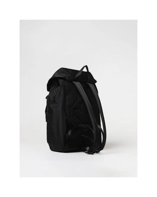 Backpacks di DSquared² in Black da Uomo