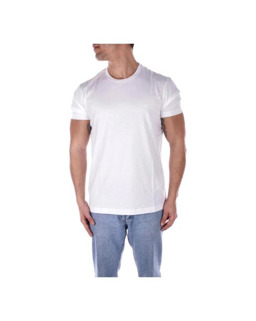 Fay Blue T-Shirts for men