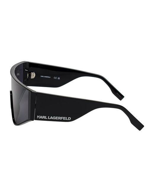 Karl Lagerfeld Blue Sunglasses