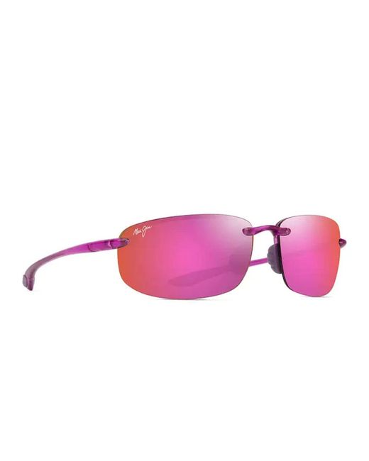 Maui Jim Pink Sunglasses