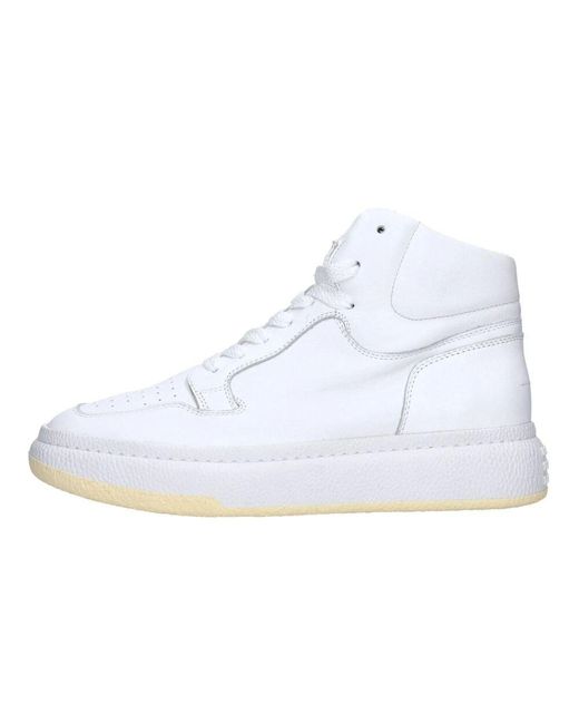 Maison Margiela Sneakers in White für Herren