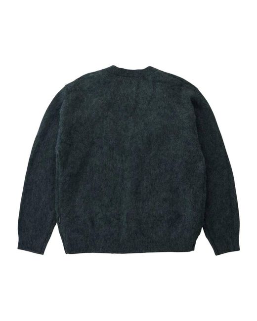 Gramicci Cardigans in het Blue voor heren