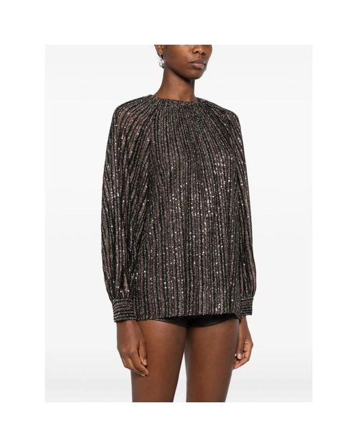 Blouses Missoni de color Gray