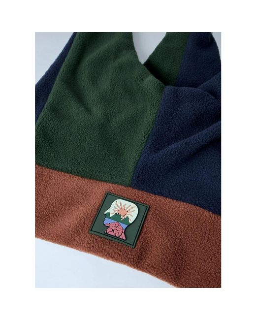 Brain Dead Blue Beanies