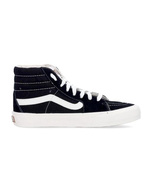 Vans Blue Sneakers for men