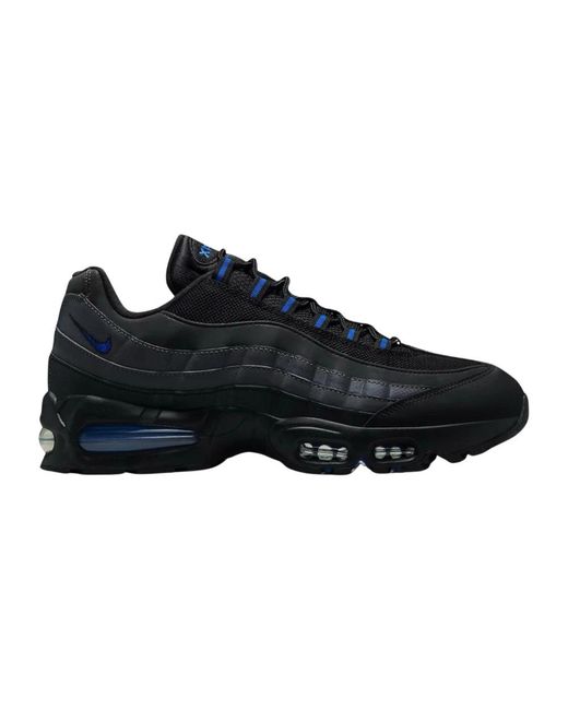 Sneakers di Nike in Black da Uomo