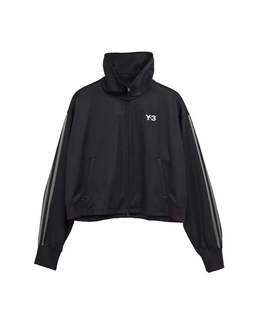Light Jackets Adidas en coloris Black