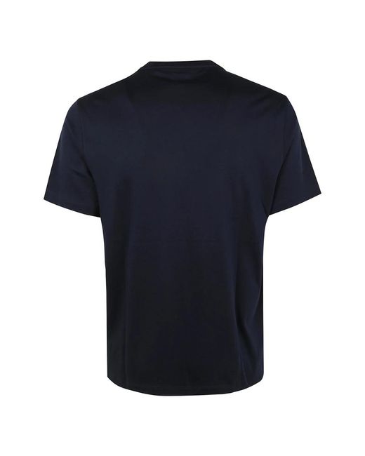 Michael Kors Blue T-Shirts for men