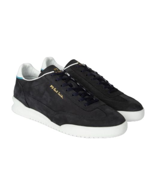 Shoes > sneakers Paul Smith pour homme en coloris Black