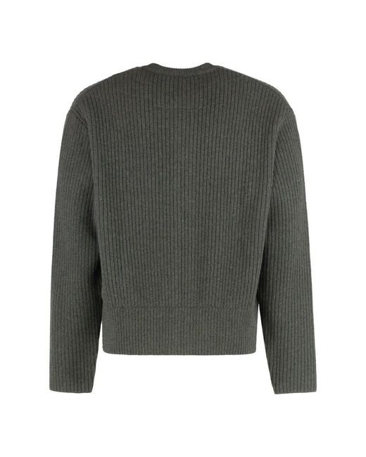 Cardigans Givenchy de hombre de color Green