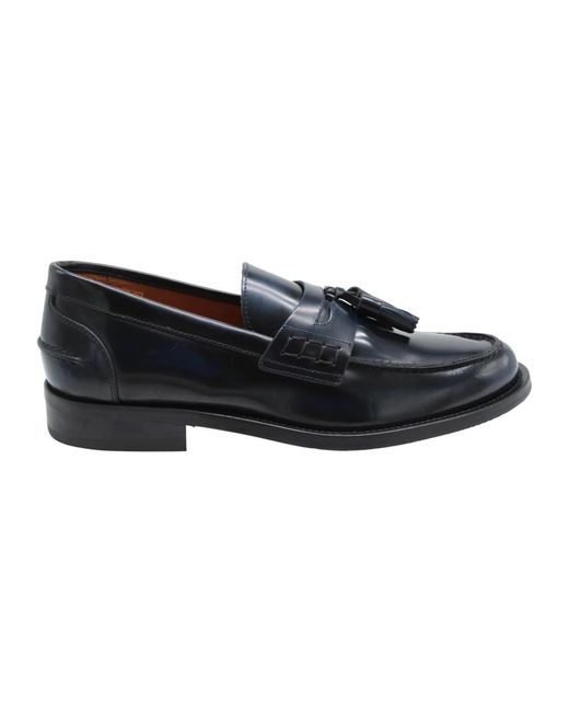 CTWLK Mocassin in Blue für Herren