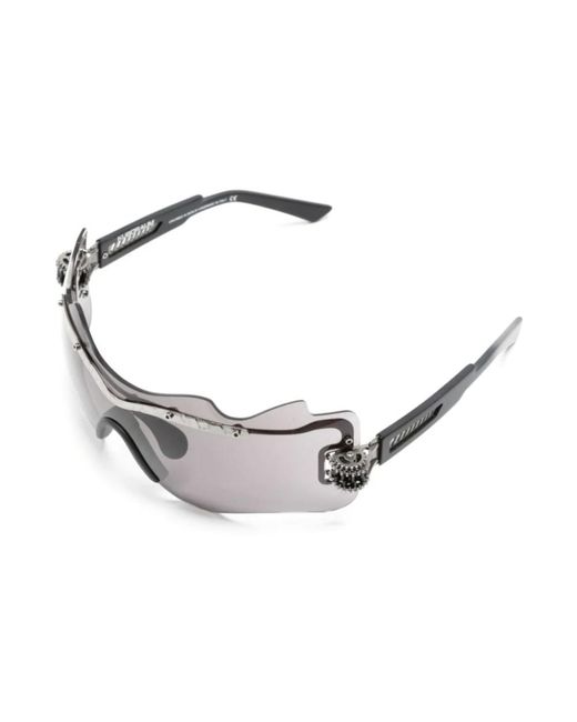 Kuboraum Gray Stilvolle dgbb sonnenbrille