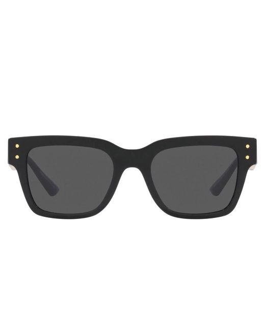 Versace Black Sunglasses for men