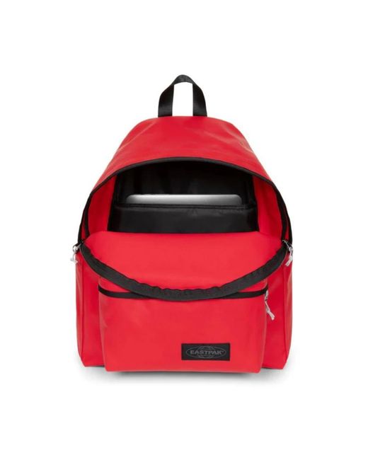 Backpacks di Eastpak in Red