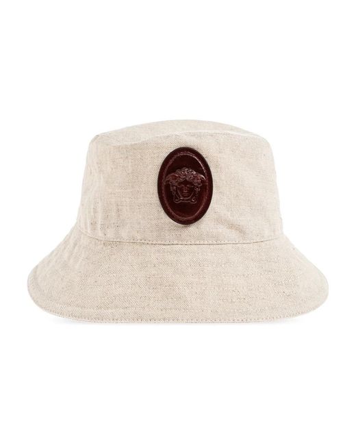 Hats Versace en coloris Natural