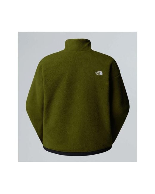 Zip-Throughs The North Face pour homme en coloris Green