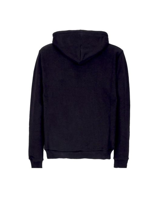 PHOBIA ARCHIVE Blue Hoodies for men