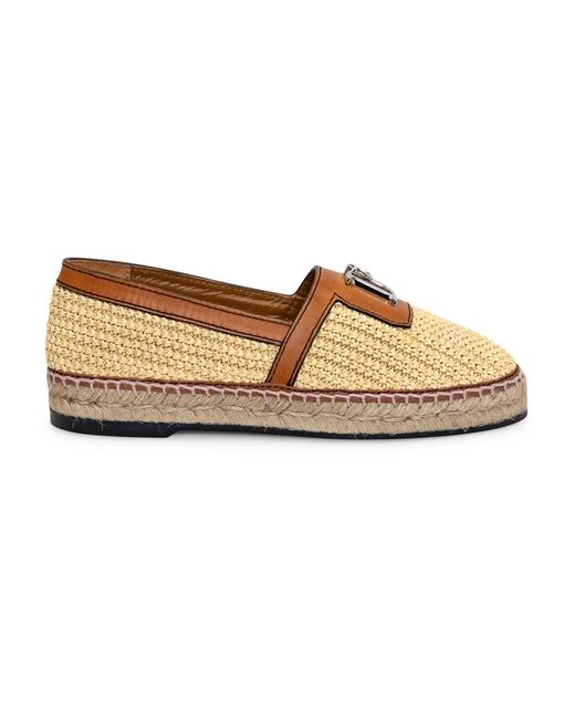 Espadrilles di DSquared² in Brown