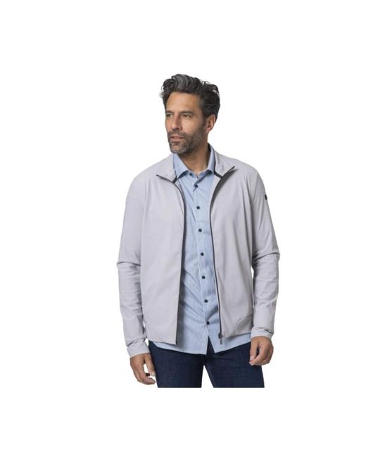 Light Jackets Rrd pour homme en coloris Blue