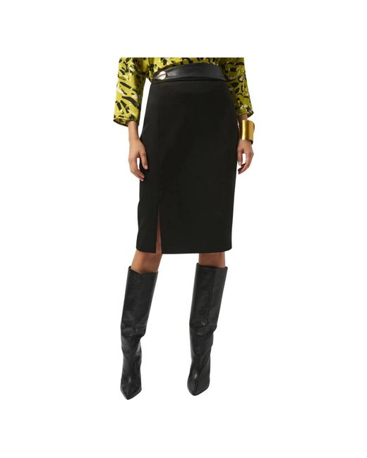 Joseph Ribkoff Black Elegante Röcke Kollektion
