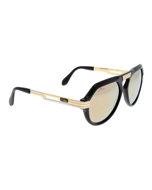 Cazal Brown Sunglasses