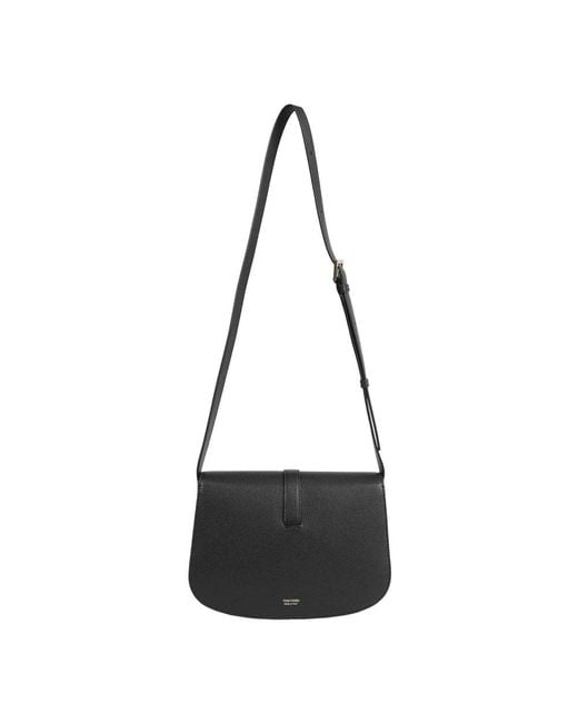 Tom Ford Black Cross Body Bags