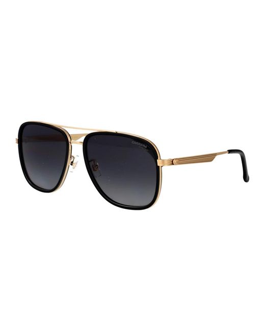 Carrera Black Sunglasses