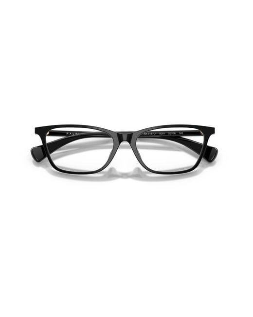 Ralph Lauren Black Glasses