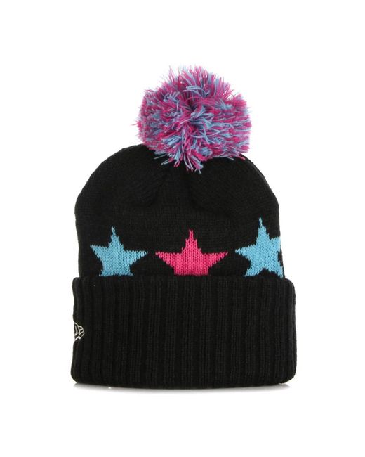 Beanies di KTZ in Red da Uomo