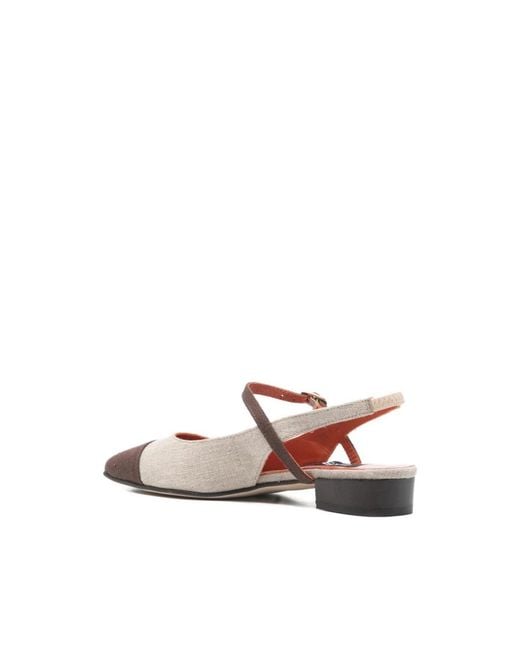 CAREL PARIS Natural Pumps