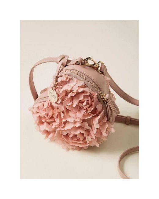 Handbags di Actitude in Pink