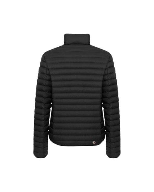Winter Jackets Colmar de hombre de color Black